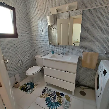 Tatil Evi Monte Castilo F7