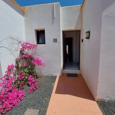 Monte Castilo F7 Dom wakacyjny