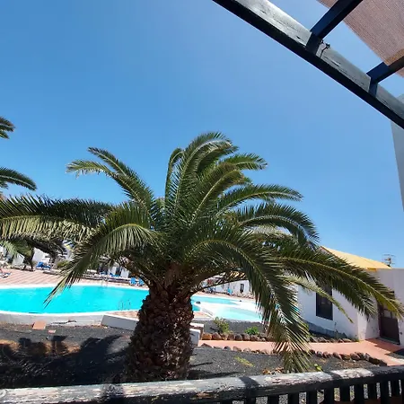 Tatil Evi Monte Castilo F7 Caleta De Fuste
