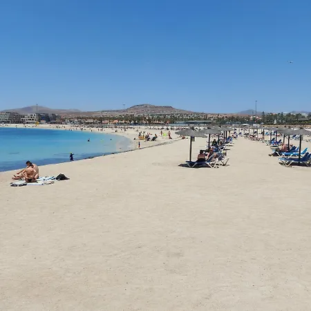 Monte Castilo F7 Tatil Evi *