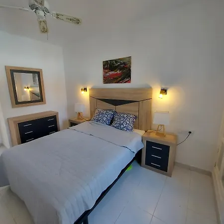 Monte Castilo F7 Tatil Evi